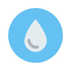 water drop icon