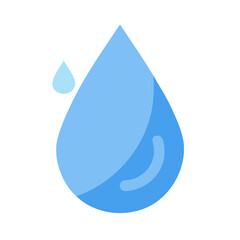 water drop icon