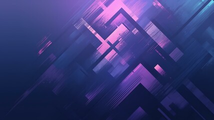 Fototapeta premium 幾何学模様の背景画像