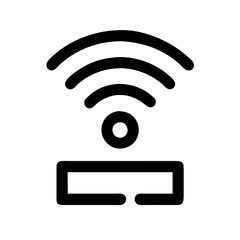 wireless network icon