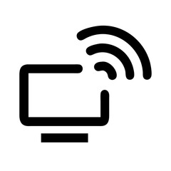 wireless network icon