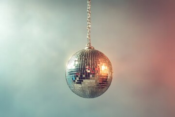 Obraz premium Disco