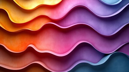The red, blue, white sports background with a spot strip accents the motion, a modern minimal design with an energy and freedom feel.