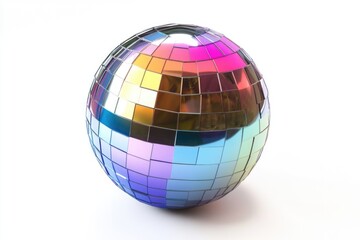 Obraz premium Disco