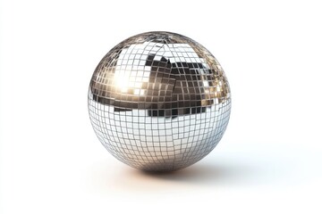 Fototapeta premium Disco