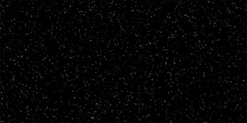 Wall terrazzo texture gray and black of stone granite black background. Rock stone marble backdrop textured illustration design white paper texture background. Scattered tiny. Eroded grunge backdrop