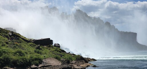 Niagara Falls 