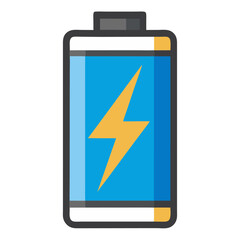 battery icon