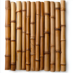 Fototapeta premium Folding Screen Isolated