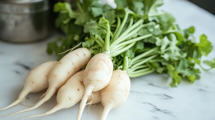Charming bald baby triumphs over illness with resilience