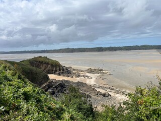 Saint-Cast-le-Guildo, Bretagne