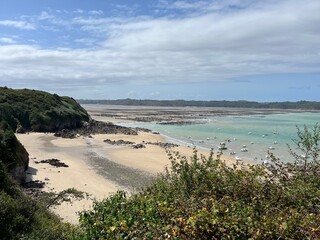 Saint-Cast-le-Guildo, Bretagne