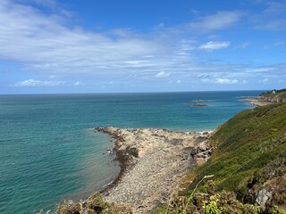 Saint-Cast-le-Guildo, Bretagne