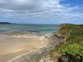 Saint-Cast-le-Guildo, Bretagne