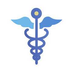 caduceus icon