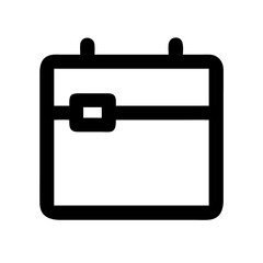 calendar icon