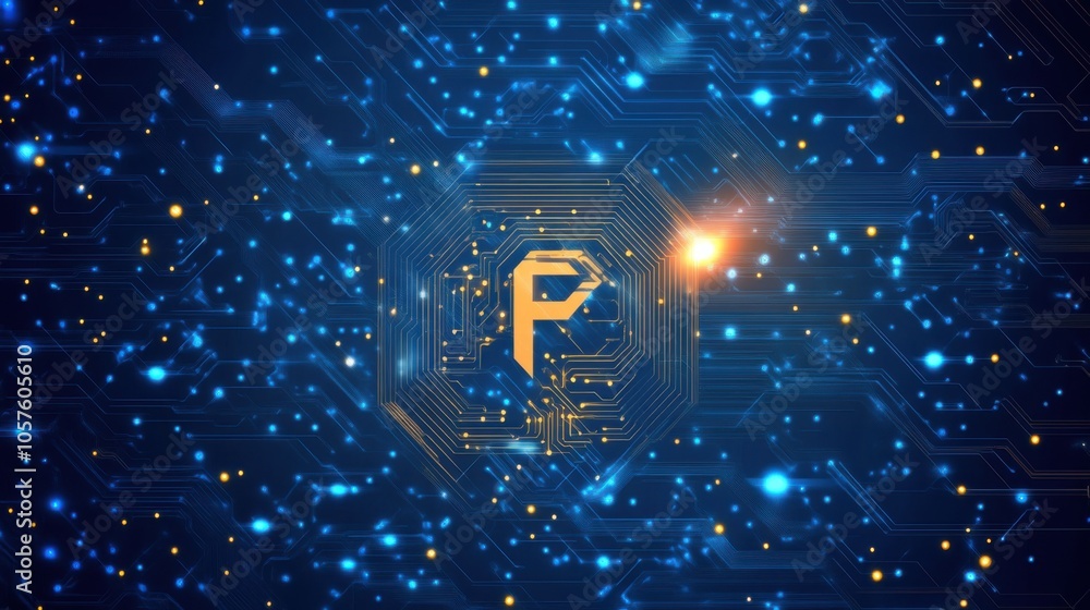 Poster ai hardware acceleration chips optimizing machine learning
