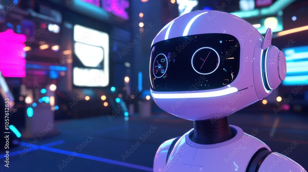 Poster reinforcement learning ai learning through trial and error in a virtual environment
