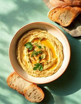 Hummus 