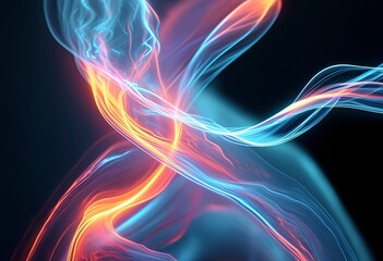 dynamic electric fog