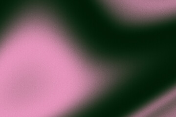 Fototapeta premium Abstract Grainy Gradient Background with Soft Flowing Curves. Fluid Background Texture
