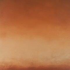 Vintage gradient brown with smooth background.