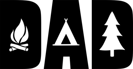 Father's Day Svg Bundle, Dad svg, Father svg, Papa svg, Gift for Dad Svg, Daddy, Grandpa svg, Family svg bundle, Svg Cut Files For Cricut
