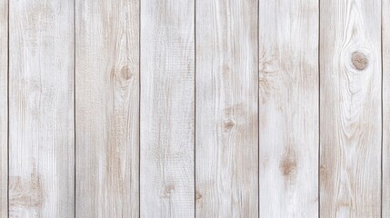 Obraz premium Panoramic top view of a wooden surface featuring light colored beech texture showcasing a clean grey wooden floor backdrop with subtle grain details for a minimalist aesthetic