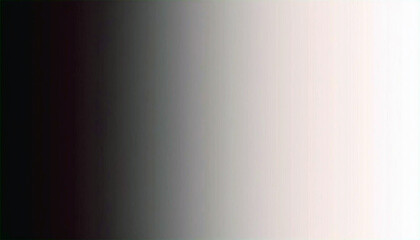 Subtle Shades: A Dark to Light Gradient