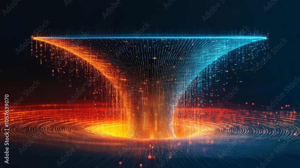 Aufkleber the importance of modern digital styles in data processing