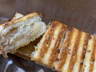 slice of bread