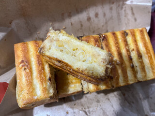 slice of bread