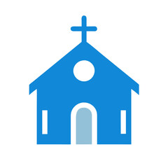 church icon