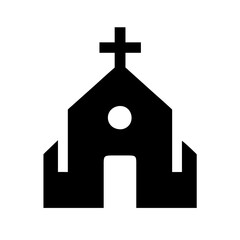 church icon