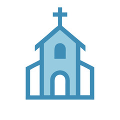 church icon