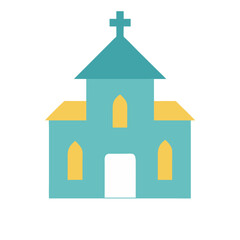 church icon