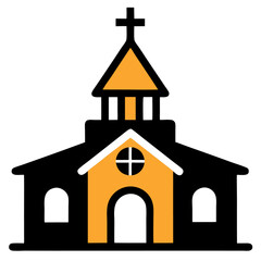 church icon