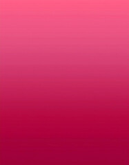 Vibrant Pink Gradient: A Bold, Smooth Transition