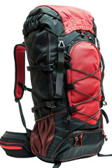 Adventurous Hiking Backpack: Exploring the Great Outdoors
