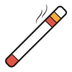 cigarette icon