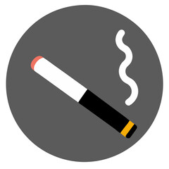cigarette icon