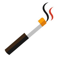 cigarette icon