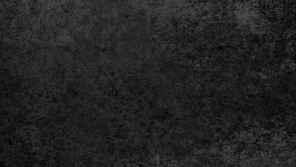 abstract black rusted on steel surface use as background with blank space for design. deterioration...