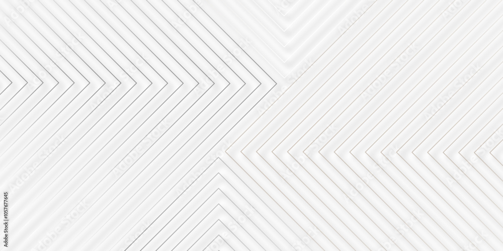 Poster abstract gradient colorful line pattern transparent monochrome stripe background texture. vector mod