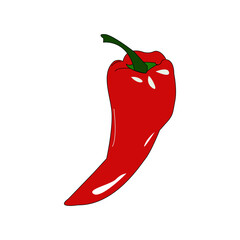 red hot chili peppers