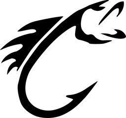 Fish hook svg, fishing svg, deer svg, hunting svg, fish hook antlers svg,Fish Hook SVG, Fish Hook Bundle SVG, Fish Hook Silhouette, Fish Hook Clipart,