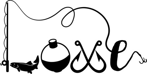 FISHING SVG Bundle, FISHING Svg Cut Files for Cricut, Fishing Lure Svg, Bass Svg, Trout Svg, Hook Svg,Fishing svg Bundle, Fish svg Bundle, Fishing Cut File, Fishing Silhouette, Hooker svg, Fisherman s