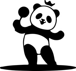 Panda SVG Bundle, Panda PNG Bundle, Panda Clipart, Panda SVG Cut Files for Cricut, Cute Panda Svg, Panda Silhouette. Panda Face Svg,Baby Panda SVG Files, Baby Panda png, Cartoon panda cutting Panda S
