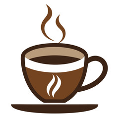 coffee cup icon