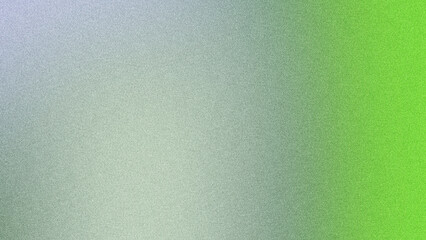 Bold Gradient with Grainy Noise for Eye-Catching Poster Design